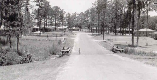 Steet in Valdosta?