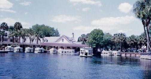 Siliver Springs