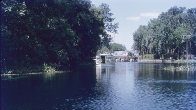 Silver Springs
