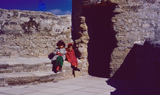 Kathleen & Joan