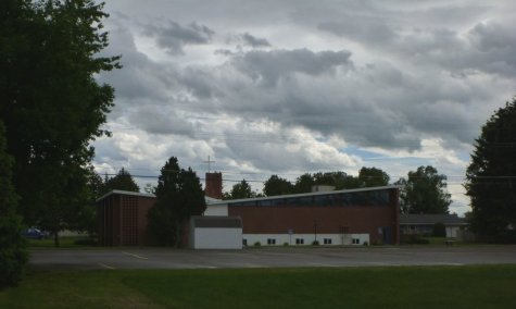 church
