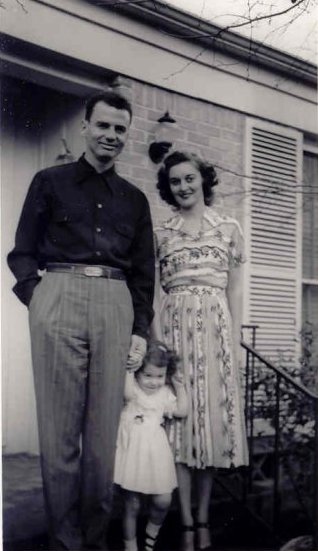Lewis family