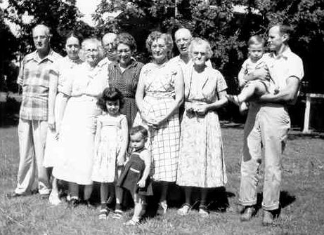 Family group