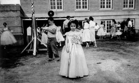 May Fete