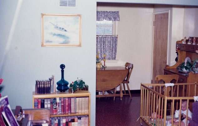 3825 Living and Dining Room