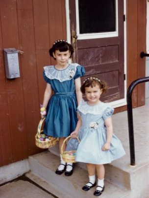 Kathleen & Joan