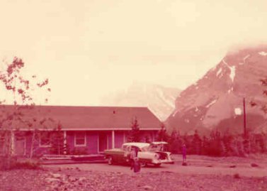 Motel
