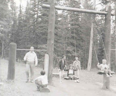 Swings