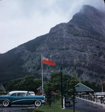 Waterton Park