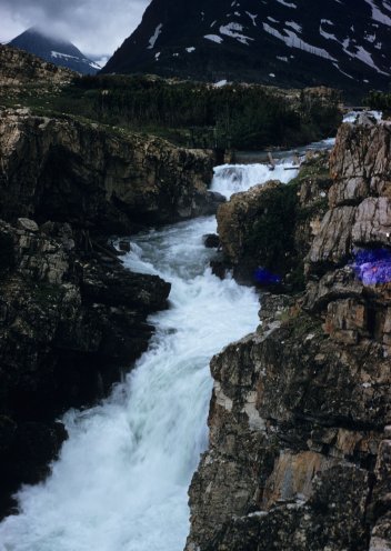 Waterfall
