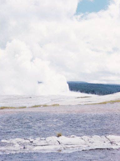 Geyser