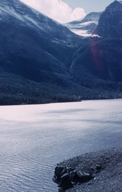 Mountain Lake