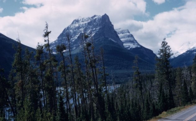 Peaks