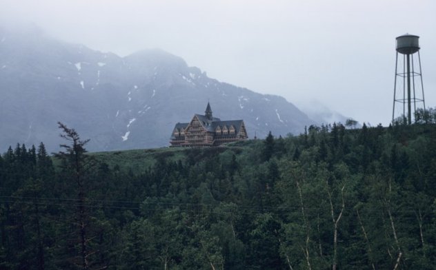 Prince of Wales Hotel