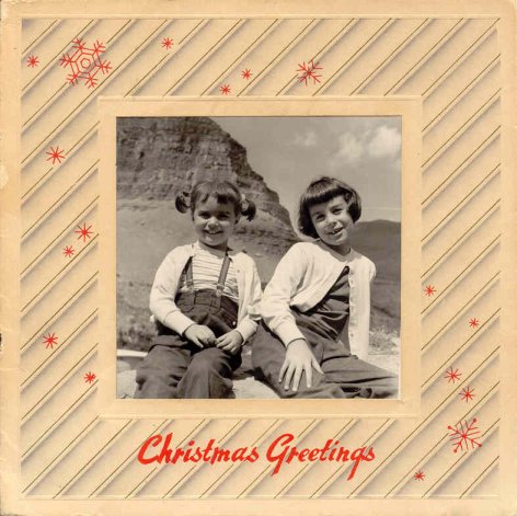 1956 card