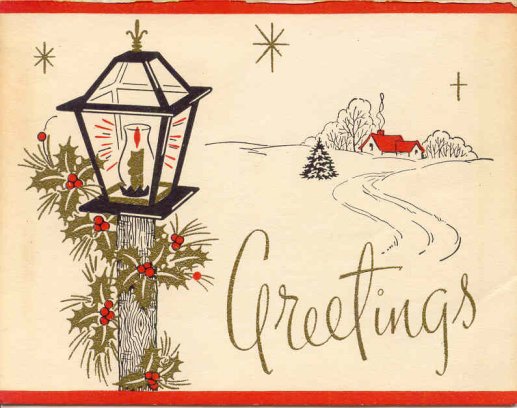 1957 card