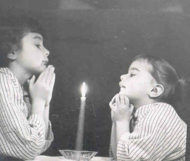 Kathleen and Joan