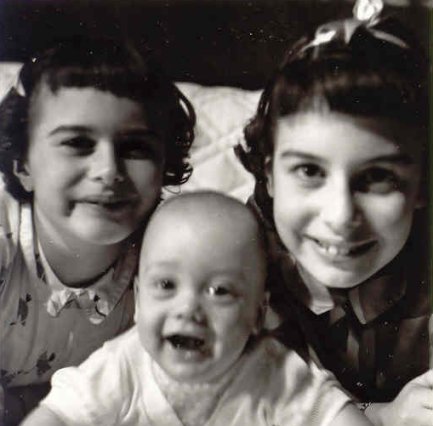 Joan, Steve, Kathleen