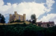 Castles