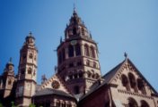 Frankfurt/Mainz