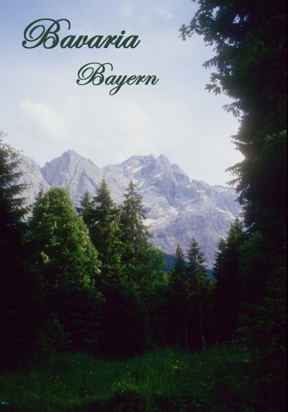 Garmisch-Partenkirchen