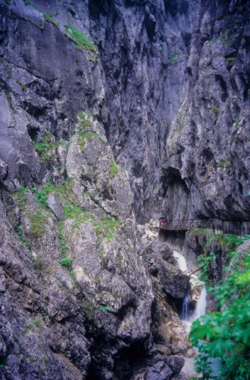 Hollentalklamm