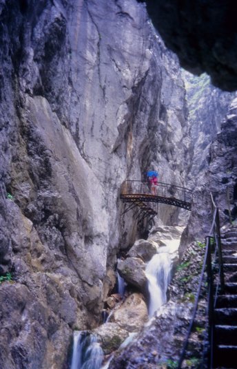Hollentalklamm