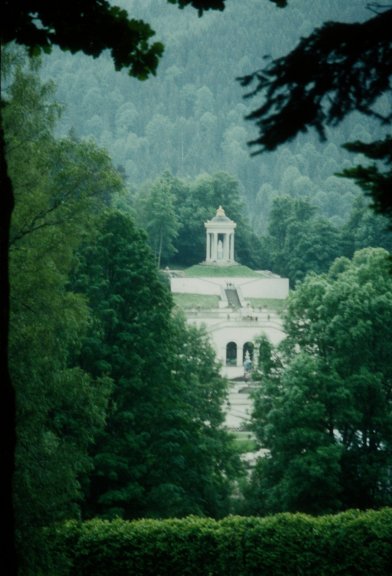 Linderhof