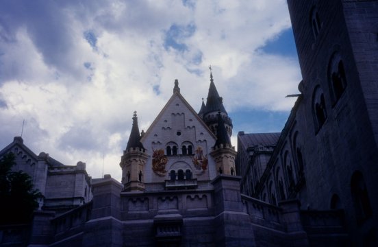 Neuschwanstein