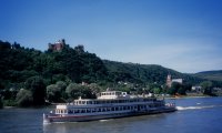 Rhine Cruise