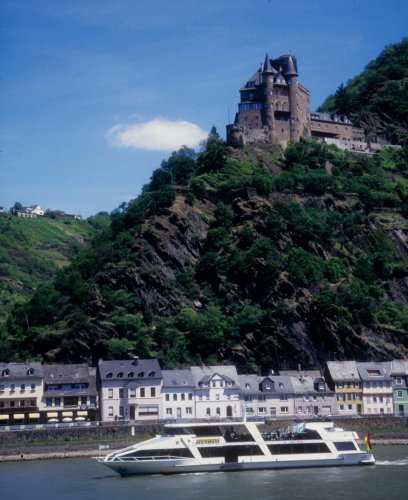 Castle Katz