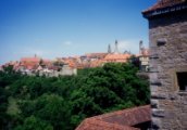 Rothenburg