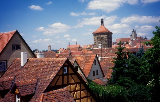 Roderturm