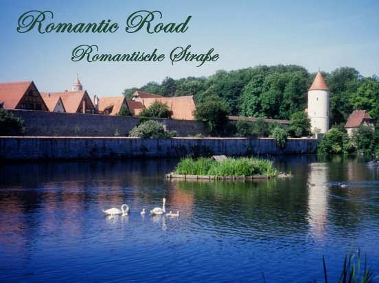 Romantic Road