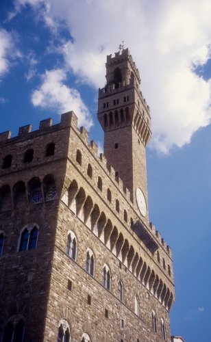 Palazzo Vecchio
