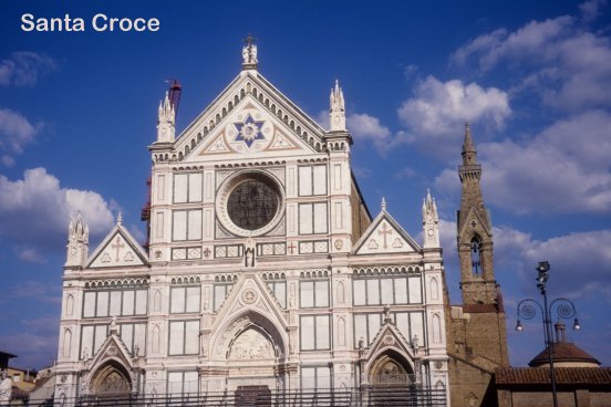 Santa Croce