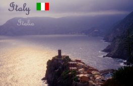 Italy