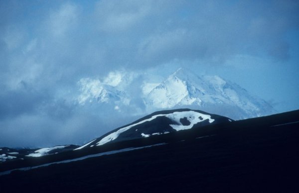 Mt. McKinley