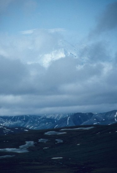 Mt. McKinley