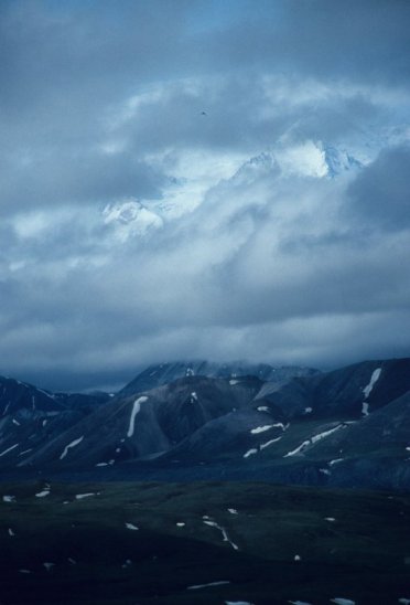 Mt. McKinley