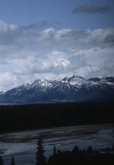 Mt. McKinley