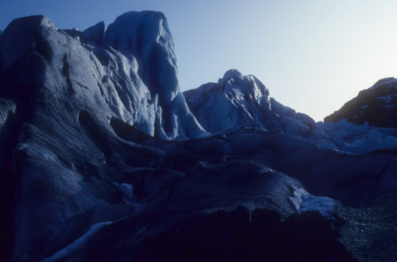 Exit Glacier