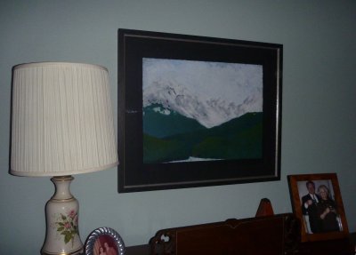 Alaskan art