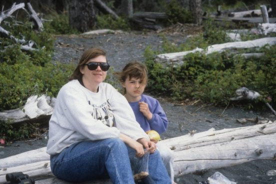 Sheila & Katherine