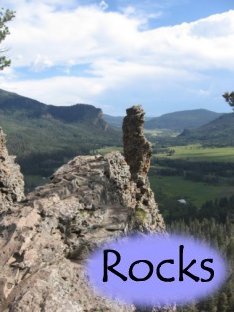 Rocks