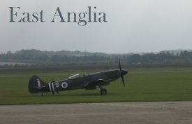East Anglia