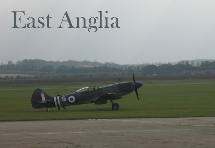 East Anglia