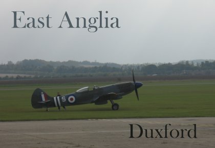 IWM Duxford