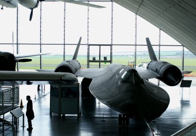 stealth bomber