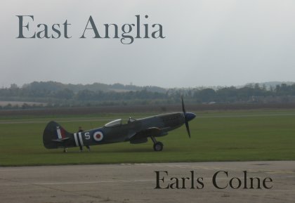 Earls Colne